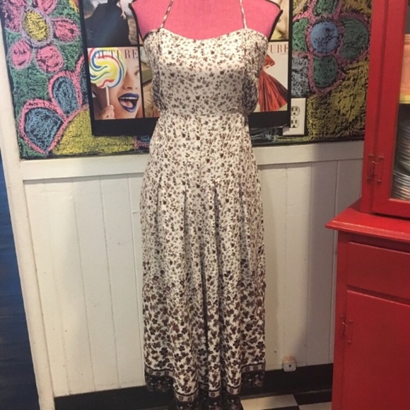 CREAM Boho Sadie & Sage Culotte - Picture 7 of 8